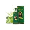 Aceite Capilar Dabur Amla Healthy Hair Hidratado Para Cuero