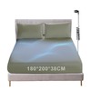 WingFly Grounding Fitted Sheets 180 x 200 cm Grounding Sheet