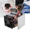 12715 12V 240W Thermoelectric Cooler Peltier Semiconductor Refrigeration Cooling System