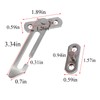 Meuey Lyot-Lock The Window Limiter Child Safety Window Limit Control