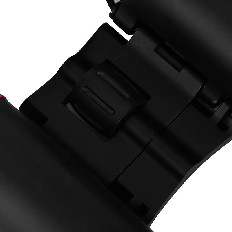 30x60 Zoom High Definition Folding Binocular Telescope for Outdoor Travel