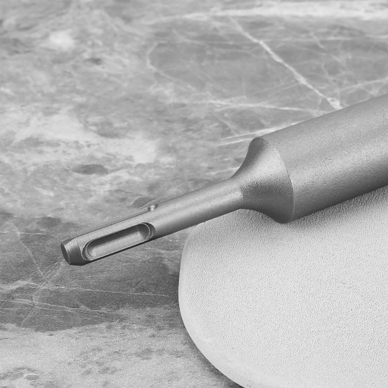 Briny River SDS-Plus Ground Rod Driver for 5/8" and 3/4"