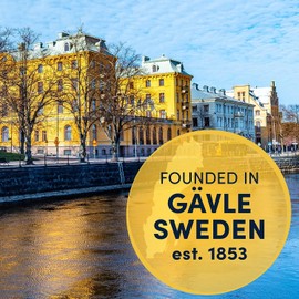 Gevalia Frothy 2-Step Caramel Macchiato Espresso Style K-Cup Coffee Pods & Froth Packets Kit, 6 CT (Pack of 3)