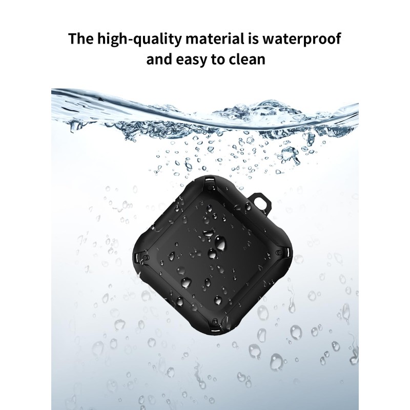 Compatible with Beats Fit Pro True Wireless Noise Cancelling Earphones,Soft