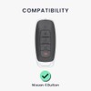 LBYHZS 2 PCS Funda de Llave de Silicn, Protector de