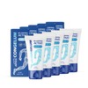 Congelum | Gel Corporal | Fórmula Refrescante con Mentol, Canela,
