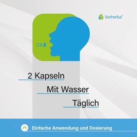 BIOHERBA 200 Augenvitamine mit Lutein C Mit Vitamin A & B2 fr den Erhalt normaler Sehkraft von BIOHERBA PZN 17193049