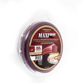 Arnold Maxi-Edge .155-Inch X 117-Foot Commercial Trimmer Line