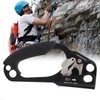 Hand Ascender Stable Fixing Non Slip Strong Grip Spring Rope