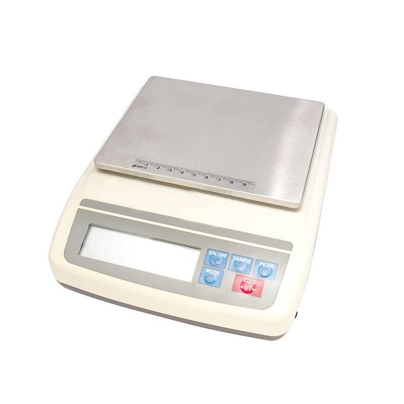 Niigata Seiki SK MSL-10KD Ruler Seal, Quick Level Scale, Black