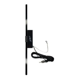 DXR Antena Automotriz Electrónica Am Fm
