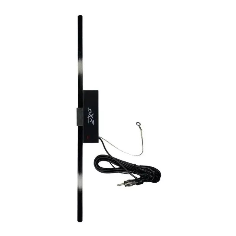 DXR Antena Automotriz Electrónica Am Fm
