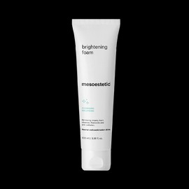Mesoestetic Brightening Foam 100ml