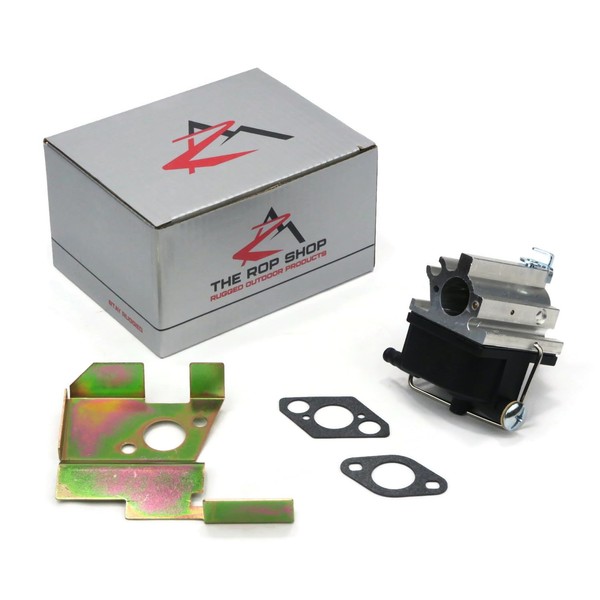 The ROP Shop | Carburetor with Bracket and Gaskets for