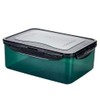 LOCK & LOCK Eco Food Storage Container, BPA Free, Dishwasher