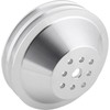Pulley Combo, Fits Small Block Chevy Long Pump