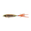 Smith LTD Minnow Pencil Bait Chinupen T Lava 68mm 7.8g Yellow Orange #11 Lure