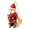 Jim Shore “Rudolph the Red-Nosed Reindeer” Traditions, 50th Anniversary Stone