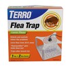 Terro T230 Indoor Electric Flea Trap and Killer - Refillable