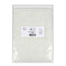 Sala Titanium Dioxide Ph. Eur. (250 g bag)