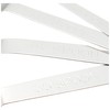 Kanda 052053 KD Measuring Spoons, Stainless Steel, Set of 4,