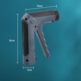 2Pcs Grip Strength Trainer Kit, Forearm Strengthener, Hand Extension Exerciser, Hand Grips Strengthener with Counter, Adjustable Hand Gripper for Muscle Building and Injury Recover