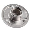 Aramox Stainless Steel Boat Drain Plug for Marine Boat Yacht