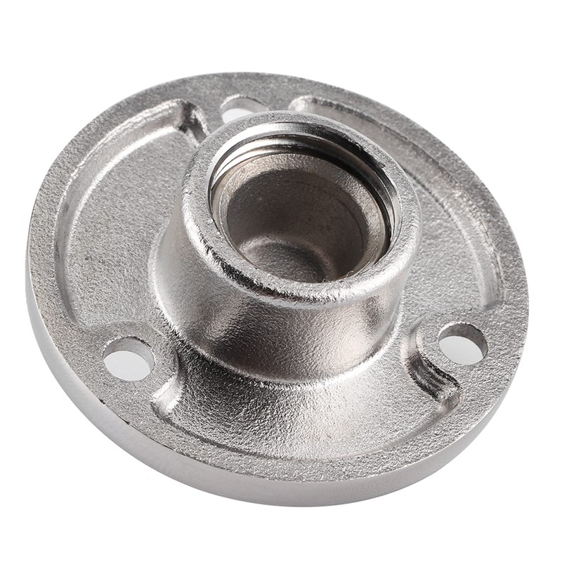 Aramox Stainless Steel Boat Drain Plug for Marine Boat Yacht
