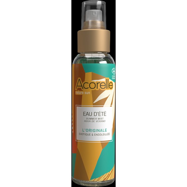 Acorelle Summer Mist Eau d'Été, L'Originale