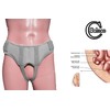 Professionally Designed Adjustable Hernia Belt Support Compression Truss Brace Reducible