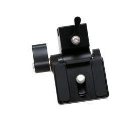 ZBLZGP 1/4 Screw Monitor Mount for ARRI HI5 Wireless Focus Follower Small Monitor Mount