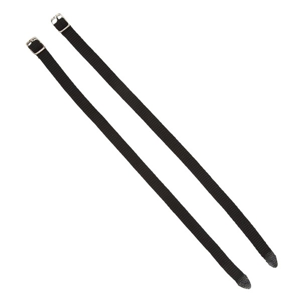 EQULIBERTA EQ-SP-1927 Spur Nylon Belt, Left and Right Set, Width