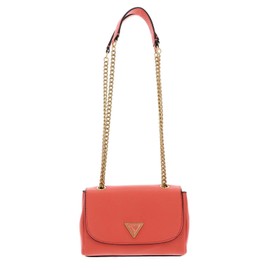 GUESS Cosette Mini Convertible XBody Flap Orange, orange