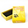 Pet Incense, Rose & Sandalwood & Unscented, Set of 3,