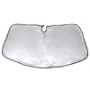 car-attention Car Windshield Sun Shade Visor Cover For Subaru BRZ
