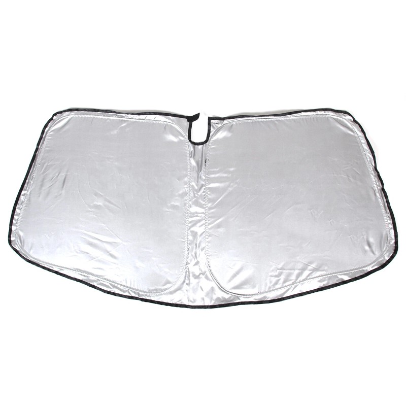car-attention Car Windshield Sun Shade Visor Cover For Subaru BRZ