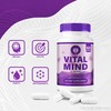 (2 Pack) Vital Mind – Daily Clarity & Focus Formula