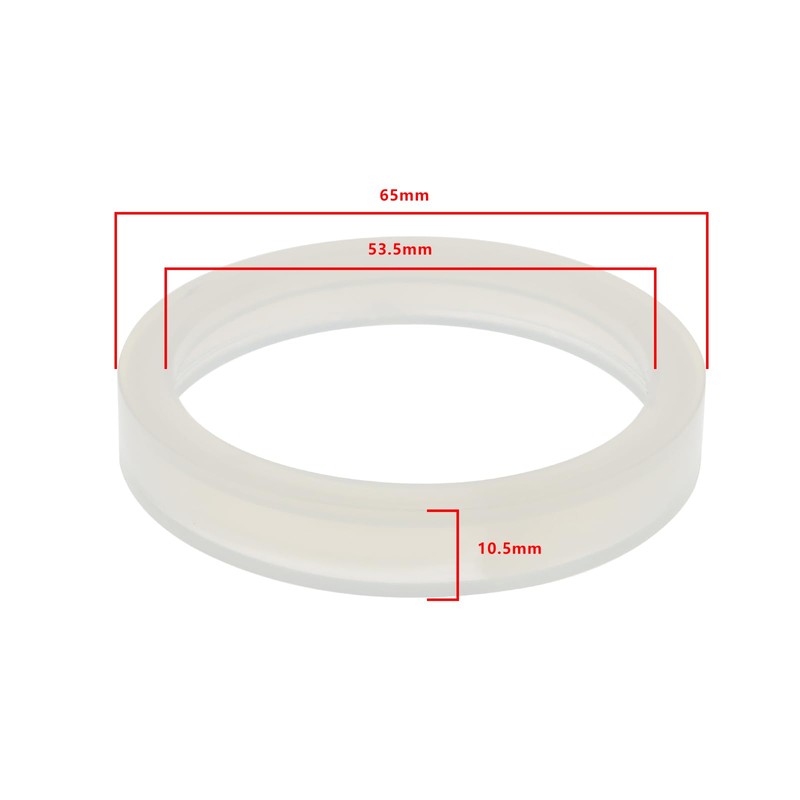 SG Store 1PC Nailer Seal Cylinder Replacement Part N70155 Compatible