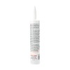 Rutland High Temp Silicone Sealant - Heat Resistant Adhesive