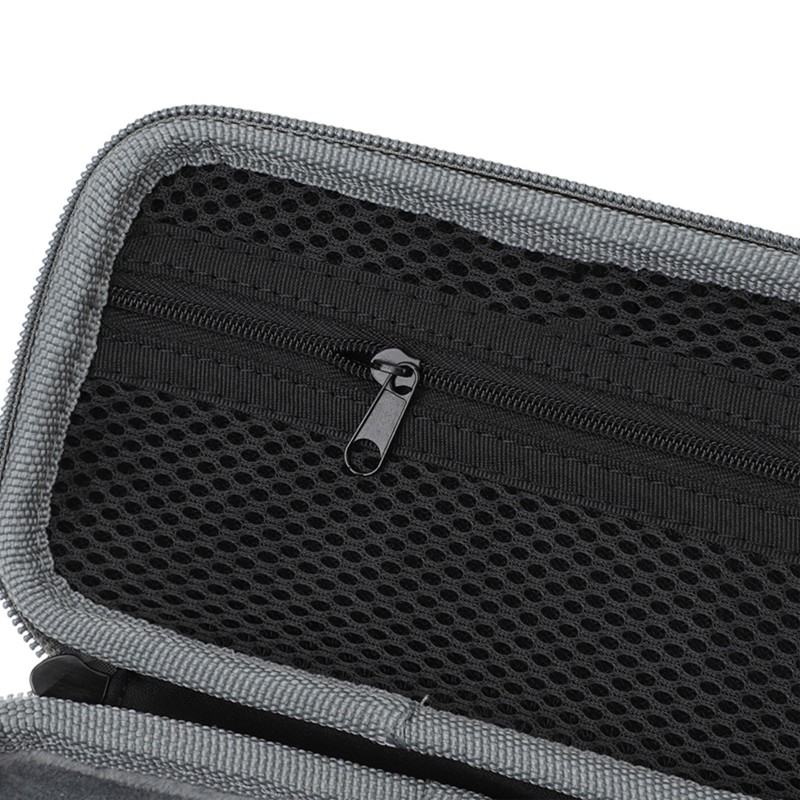 Carrying Case for Insta360 Ace Pro Large Capacity Protective Portable