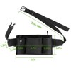 Tool Pouch, Waist Tools Bag Belt, Bottle Holster, Heavy Duty