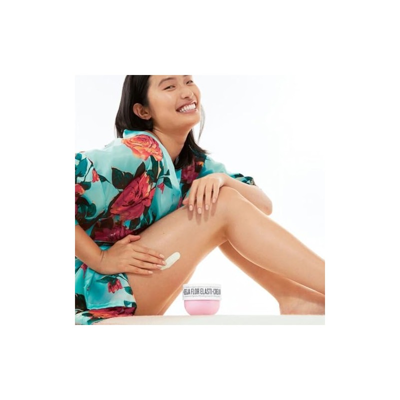 Sol Janeiro Beija Flor Elasti Cream Crema Corporal Mini 25ml