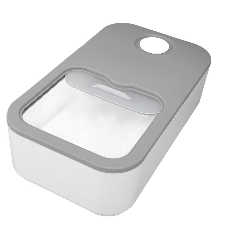 Laundry Pod Container Laundry Pod Storage Container Laundry Detergent Container