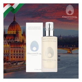 Omorovicza Queen Essence 100ml / 오모로비짜 퀸 에센스 100ml