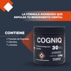 Anahuac Cogniq Treonato de Magnesio 125g