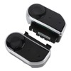 Pair of Car Steering Wheel Buttons Key Control Switch for