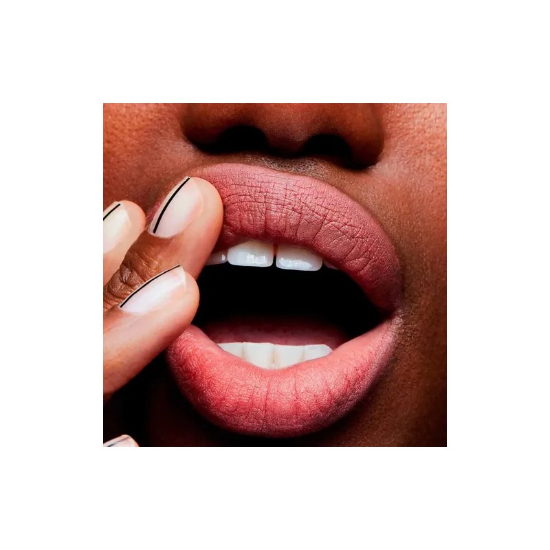 Labial MAC Retro Matte | Runway Hit | Mate Intenso