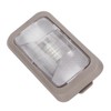 Cocoarm Auto Innenarmer LED-Lampe Auto Dome Leuchtdach Licht mit Hoher