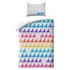 Fortnite Reversible 100% Cotton Duvet Cover 140 x 200 cm
