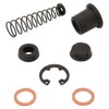 TUSK Front Brake Master Cylinder Rebuild Kit for Honda Interceptor